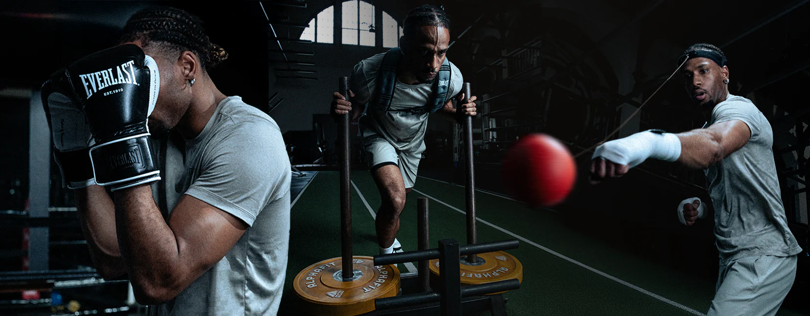Unleash Your Inner Champion